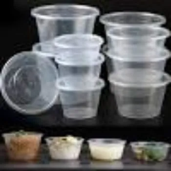 Ragavi Enterprises Plastic Disposable Bowl