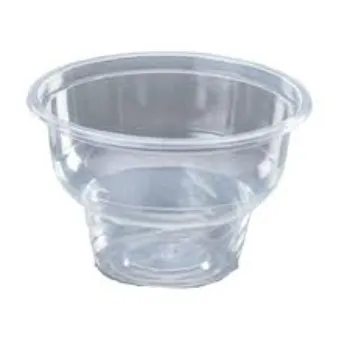 Custom Design Plastic Disposable Bowl