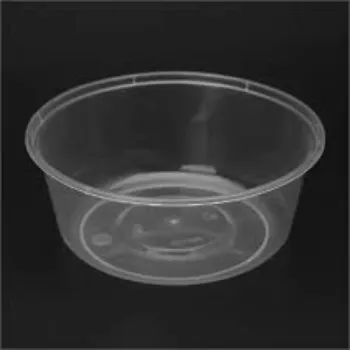 Fine Finish Plastic Disposable Bowl