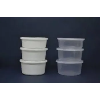 Sustainable Plastic Disposable Bowl