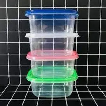 Light Weight Plastic Disposable Bowl