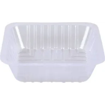 Plastic Disposable Bowl