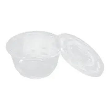 Durable Plastic Disposable Bowl
