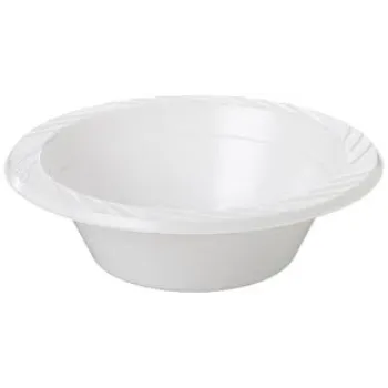 Plastic Disposable Bowl