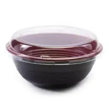 Plastic Disposable Bowl