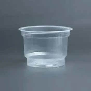 Plastic Disposable Bowl