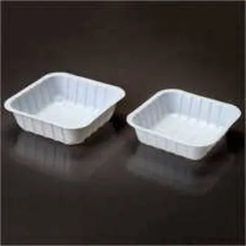 Multicolor Plastic Disposable Bowl