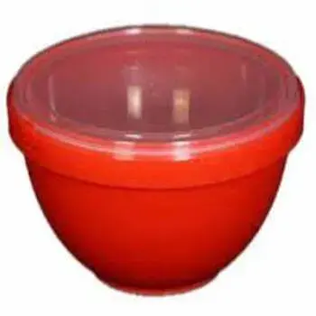 Multi Size Plastic Disposable Bowl