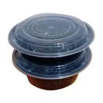 Plastic Disposable Bowl