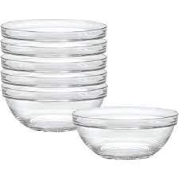 Plastic Disposable Bowl