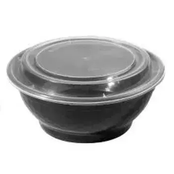 Best Quality Plastic Disposable Bowl