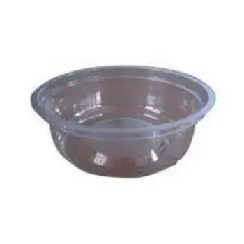 Plastic Disposable Bowl