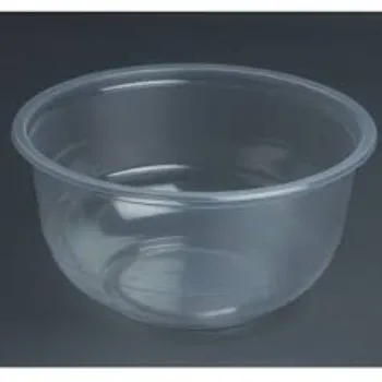 Plastic Disposable Bowl