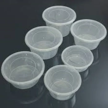 Plastic Disposable Bowl