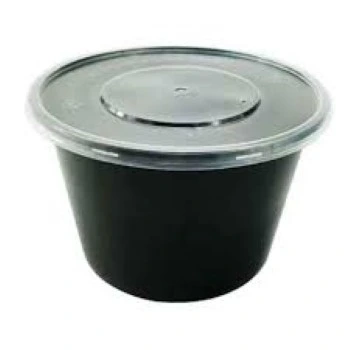 Plastic Disposable Bowl
