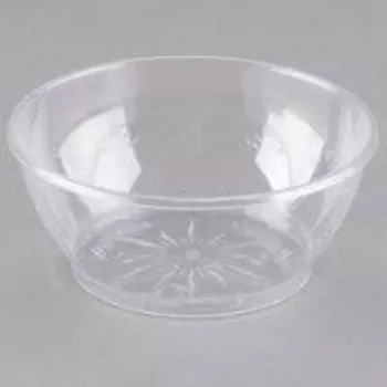 Plastic Disposable Bowl