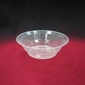 Surya Plastic Disposable Bowl