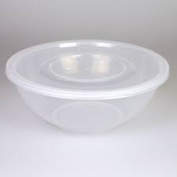 Custom Design Plastic Disposable Bowl