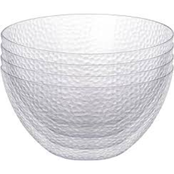 Eco Friendly Plastic Disposable Bowl