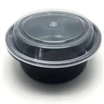 Plastic Disposable Bowl