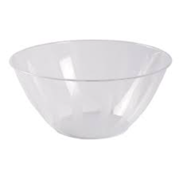 Biodegradable Plastic Disposable Bowl