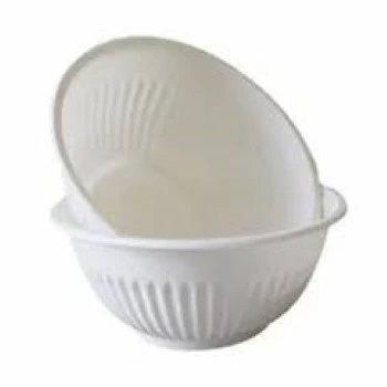 Plastic Disposable Bowl