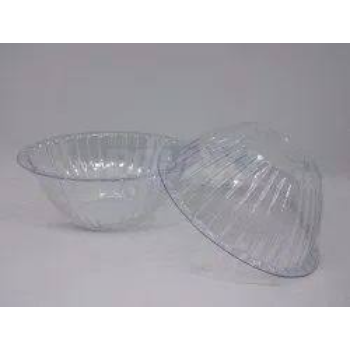 Plastic Disposable Bowl