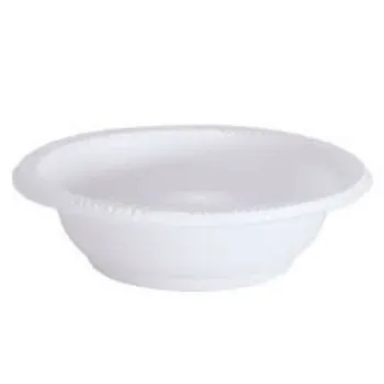Disposable Plastic Disposable Bowl