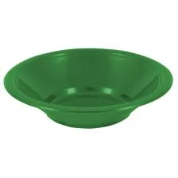 New Plastic Disposable Bowl