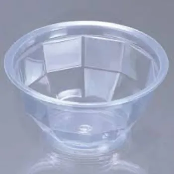 Good Quality Plastic Disposable Bowl
