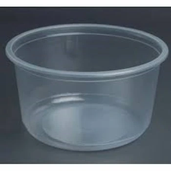 Leakage Proof Plastic Disposable Bowl