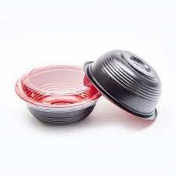 Plastic Disposable Bowl