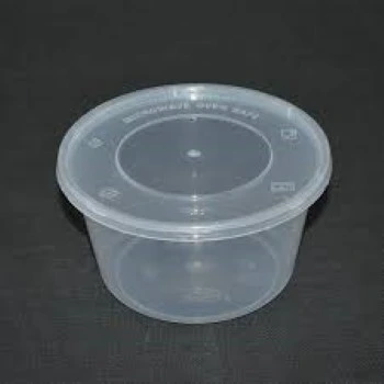 Plastic Disposable Bowl