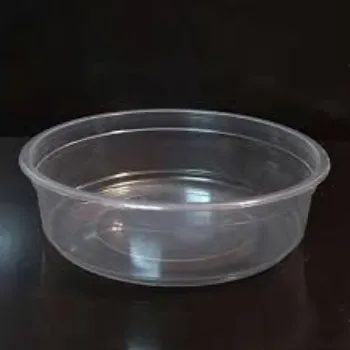 Premium Quality Plastic Disposable Bowl