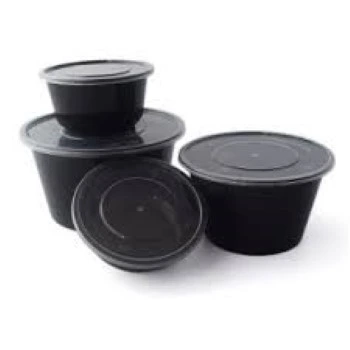 Light Weight Plastic Disposable Bowl