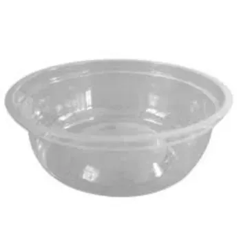 New Plastic Disposable Bowl