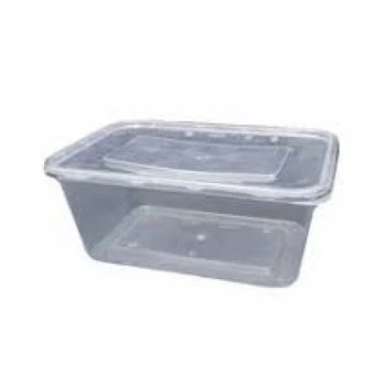 Plastic Disposable Bowl