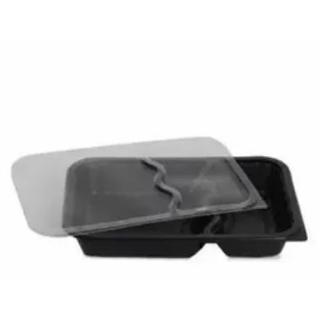 Plastic Disposable Trays
