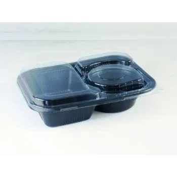 Plastic Disposable Trays