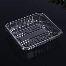  Good Quality  Plastic Disposable Trays