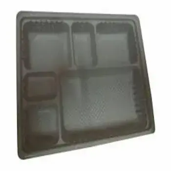  Good Quality Plastic Disposable Trays