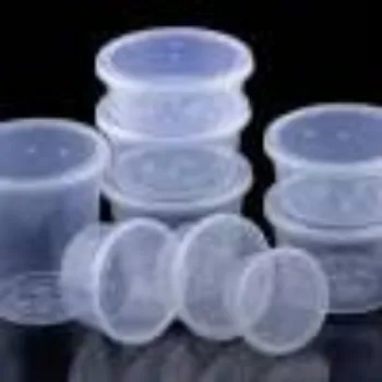 Ragavi Enterprises Plastic Disposable Trays