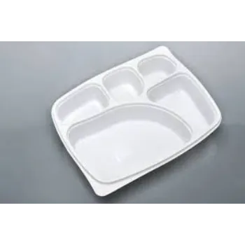 Plastic Disposable Trays