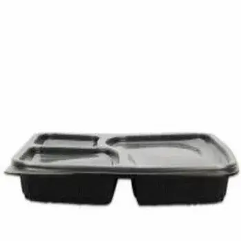 Plain Plastic Disposable Trays