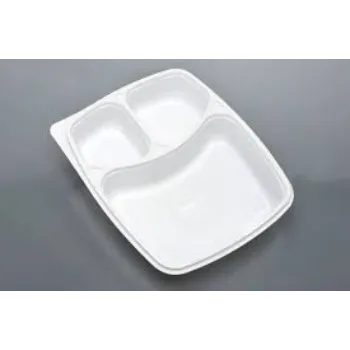 High Quality Plastic Disposable Trays