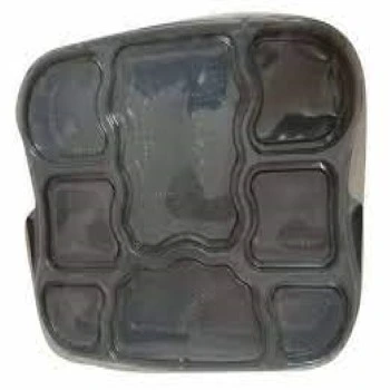 Plastic Disposable Trays