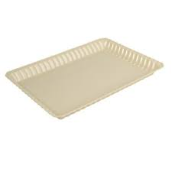 Liquid Hold Plastic Disposable Trays
