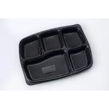 Good Quality Plastic Disposable Trays