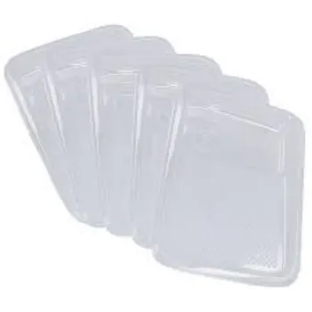 Good Quality Plastic Disposable Trays