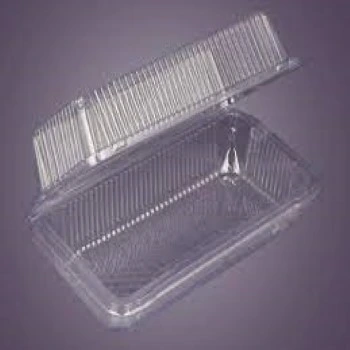 Plastic Disposable Trays